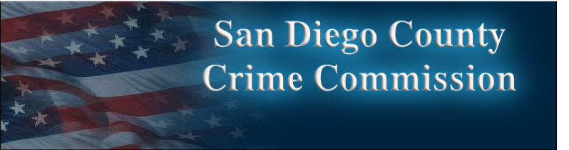 San Diego County
Crime Commission