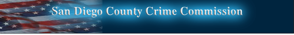 San Diego County Crime Commission